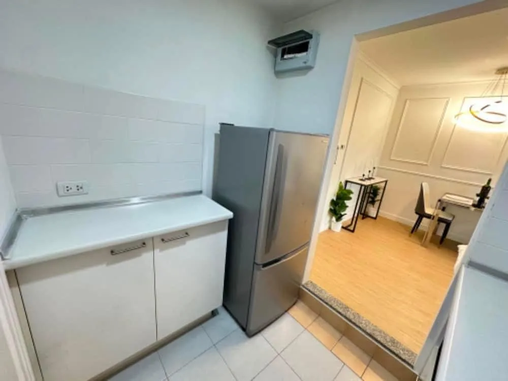 Property photos for Lumpini Ville Ramkhamhaeng 26
