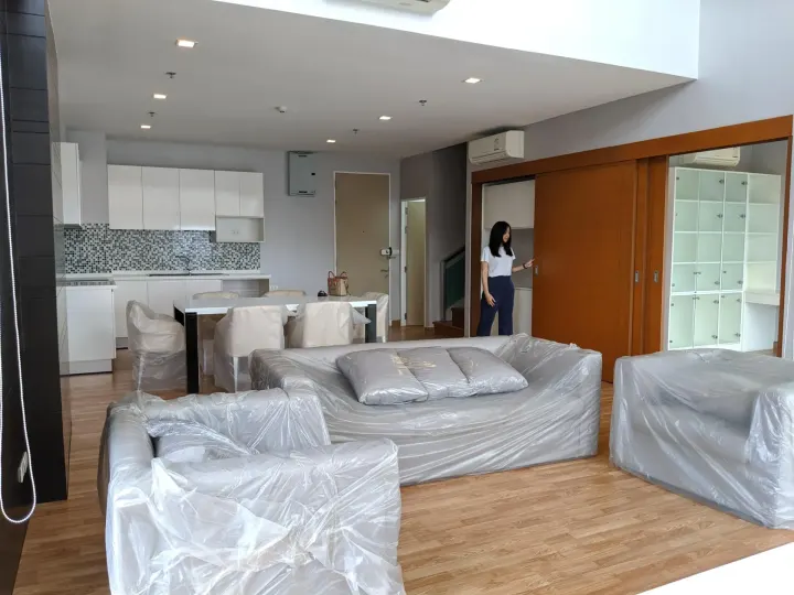 Property photos for The Coast Bangkok