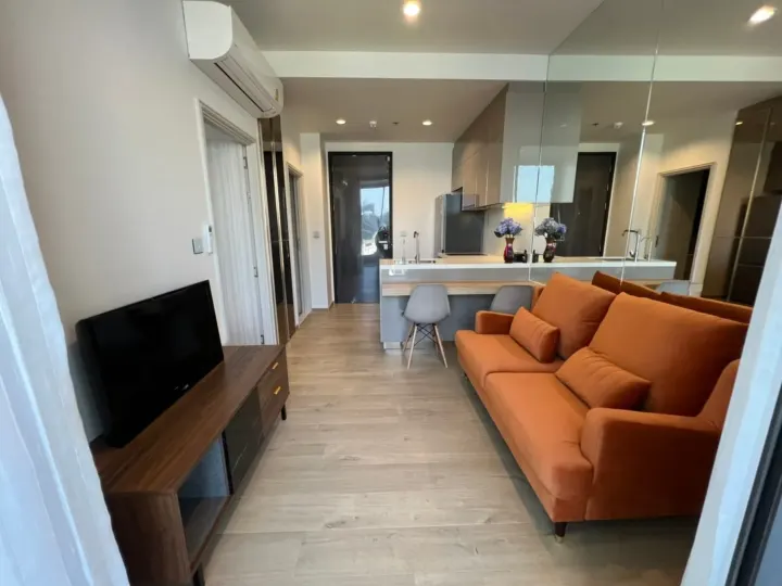 Property photos for Quinn Sukhumvit 101