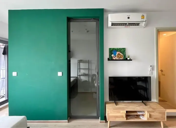 Property photos for Life Rama 4 - Asoke