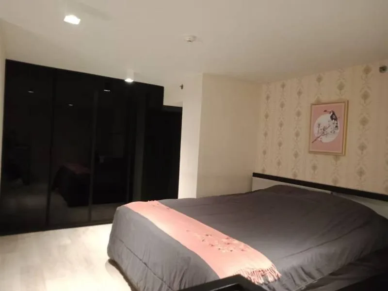 Property photos for The Lofts Silom