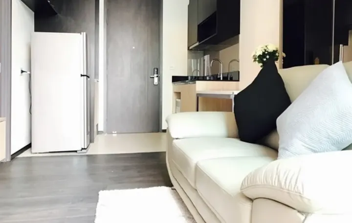 Property photos for Edge Sukhumvit 23