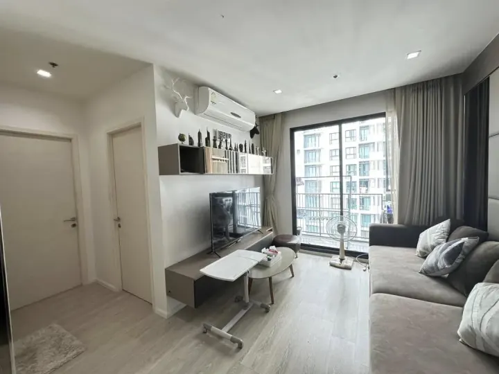 Property photos for Quinn Condo Ratchada