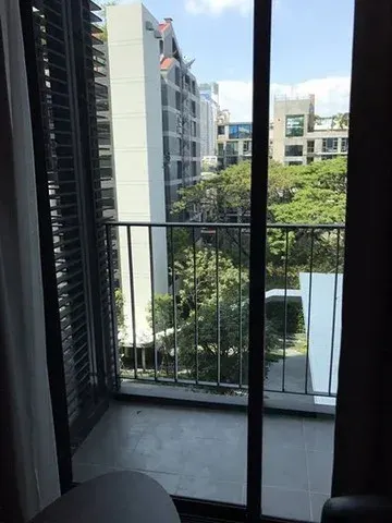 Property photos for Edge Sukhumvit 23
