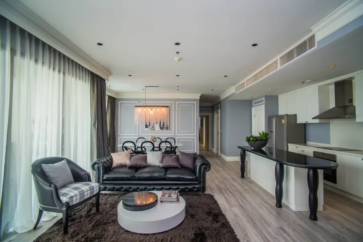 Property photos for The Emporio Place