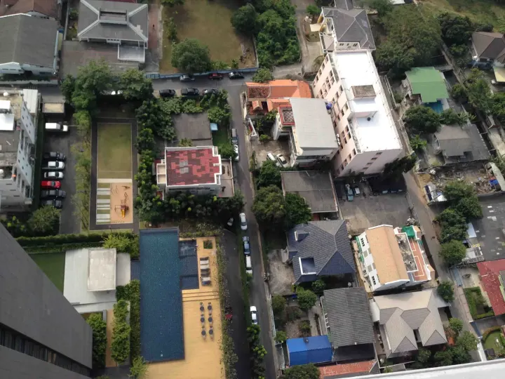 Property photos for The Issara Ladprao