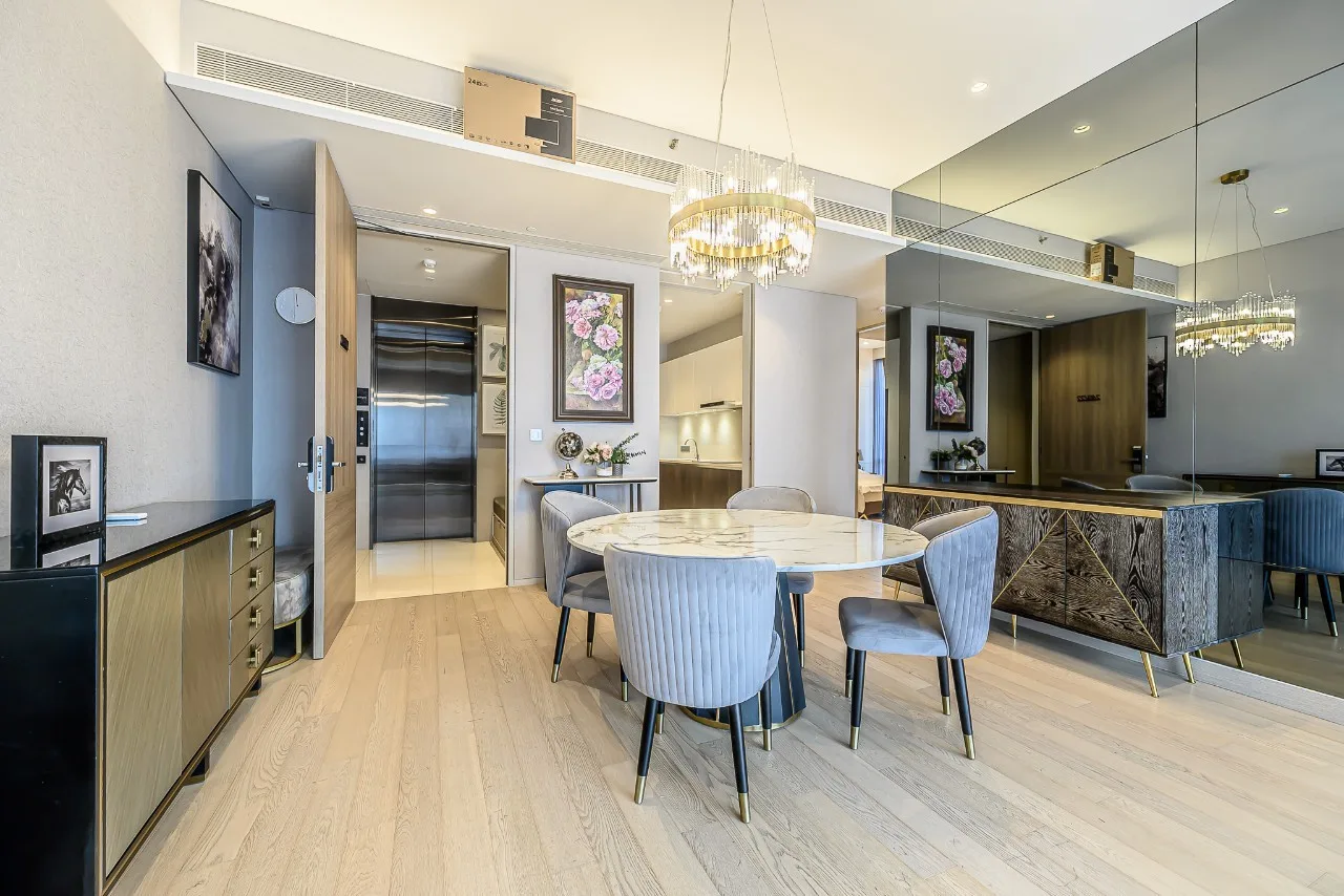 Property photos for Tela Thonglor