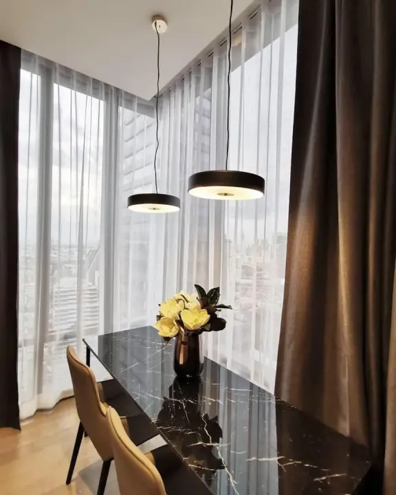 Property photos for Ashton Silom