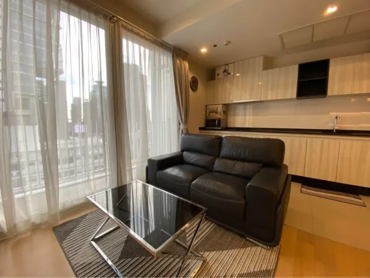 Property photos for HQ by Sansiri