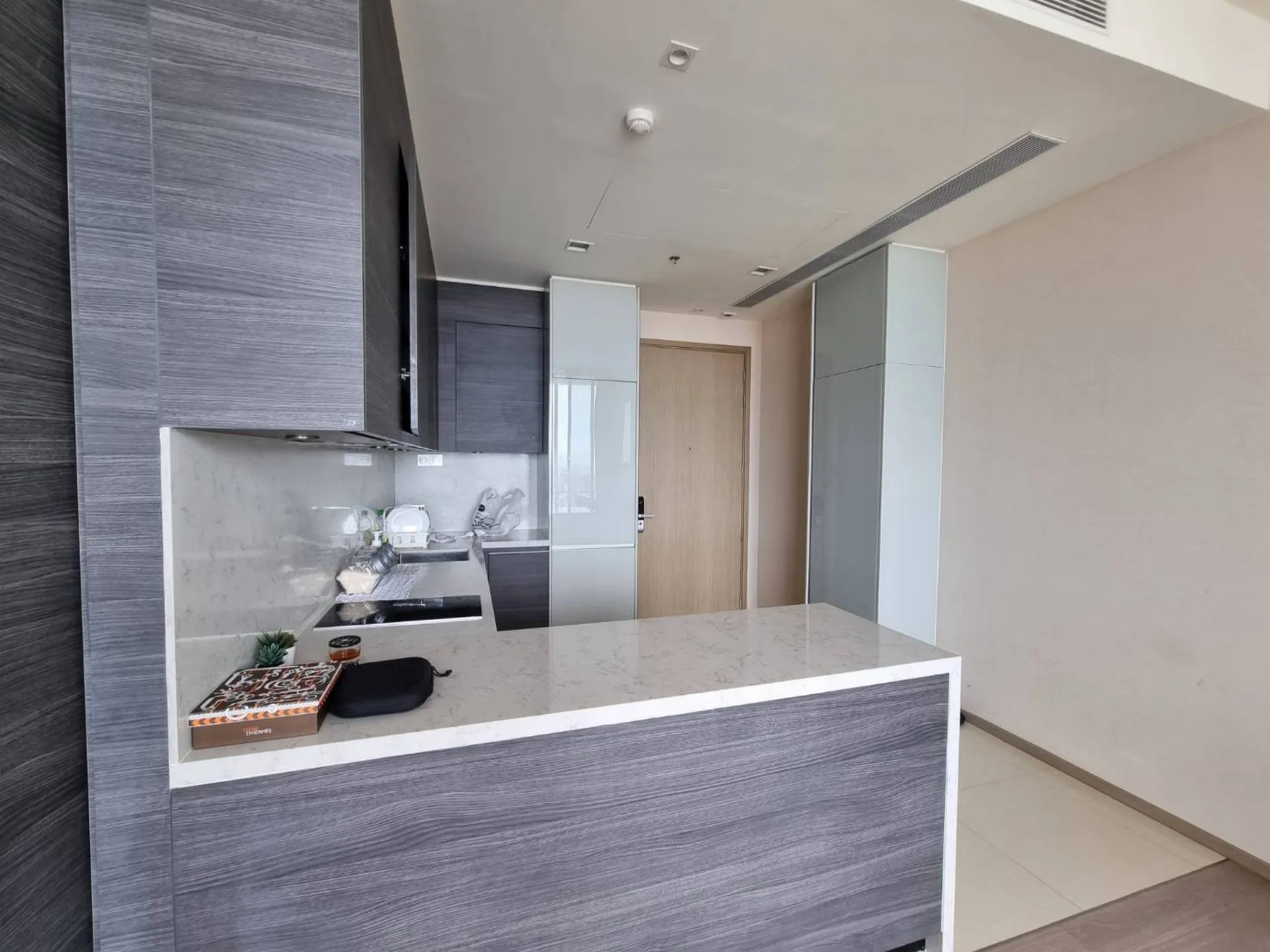 Property photos for The Esse Asoke