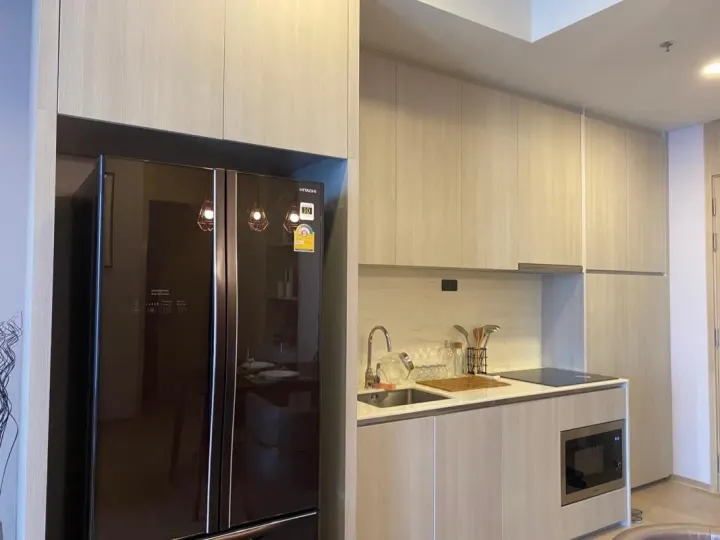 Property photos for Siamese Exclusive Sukhumvit 42