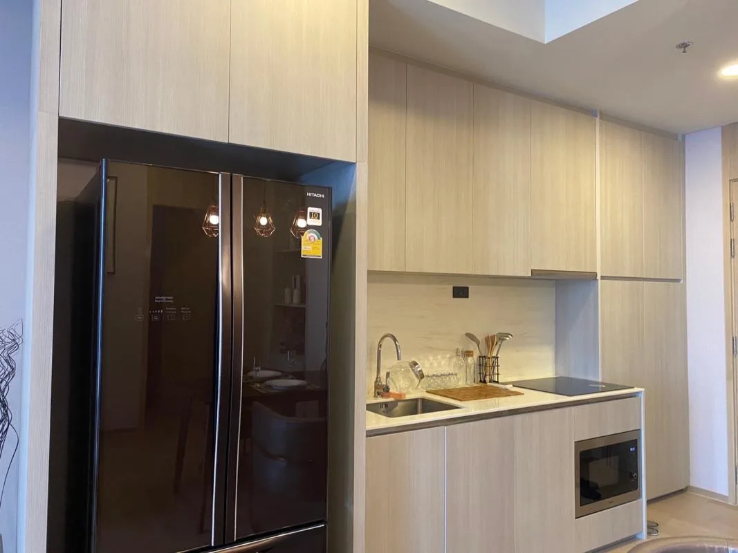 Property photos for Siamese Exclusive Sukhumvit 42