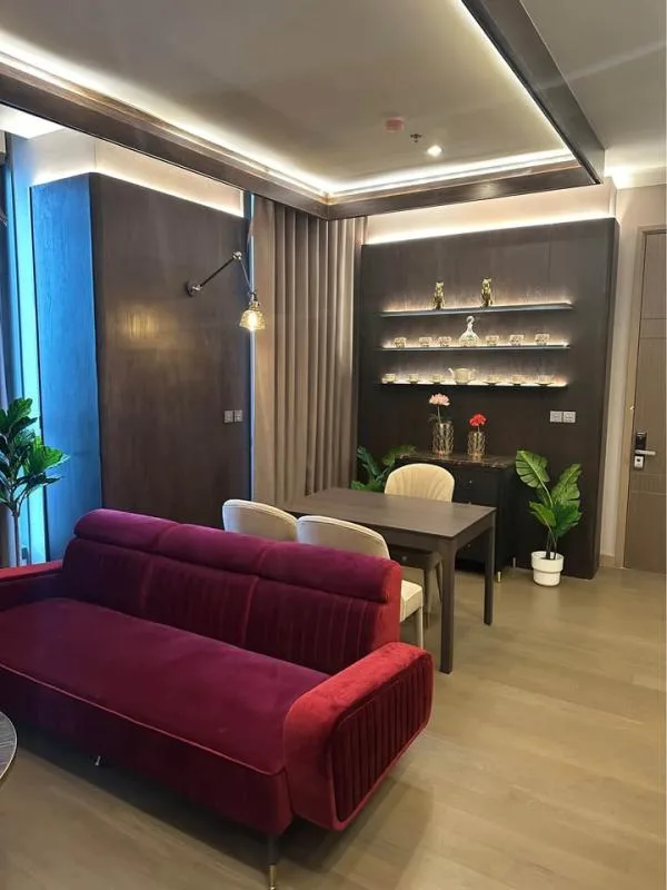 Property photos for The Esse at Singha Complex