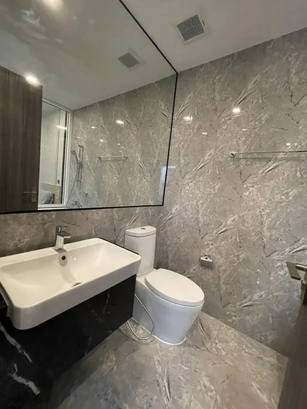 Property photos for Ashton Asoke