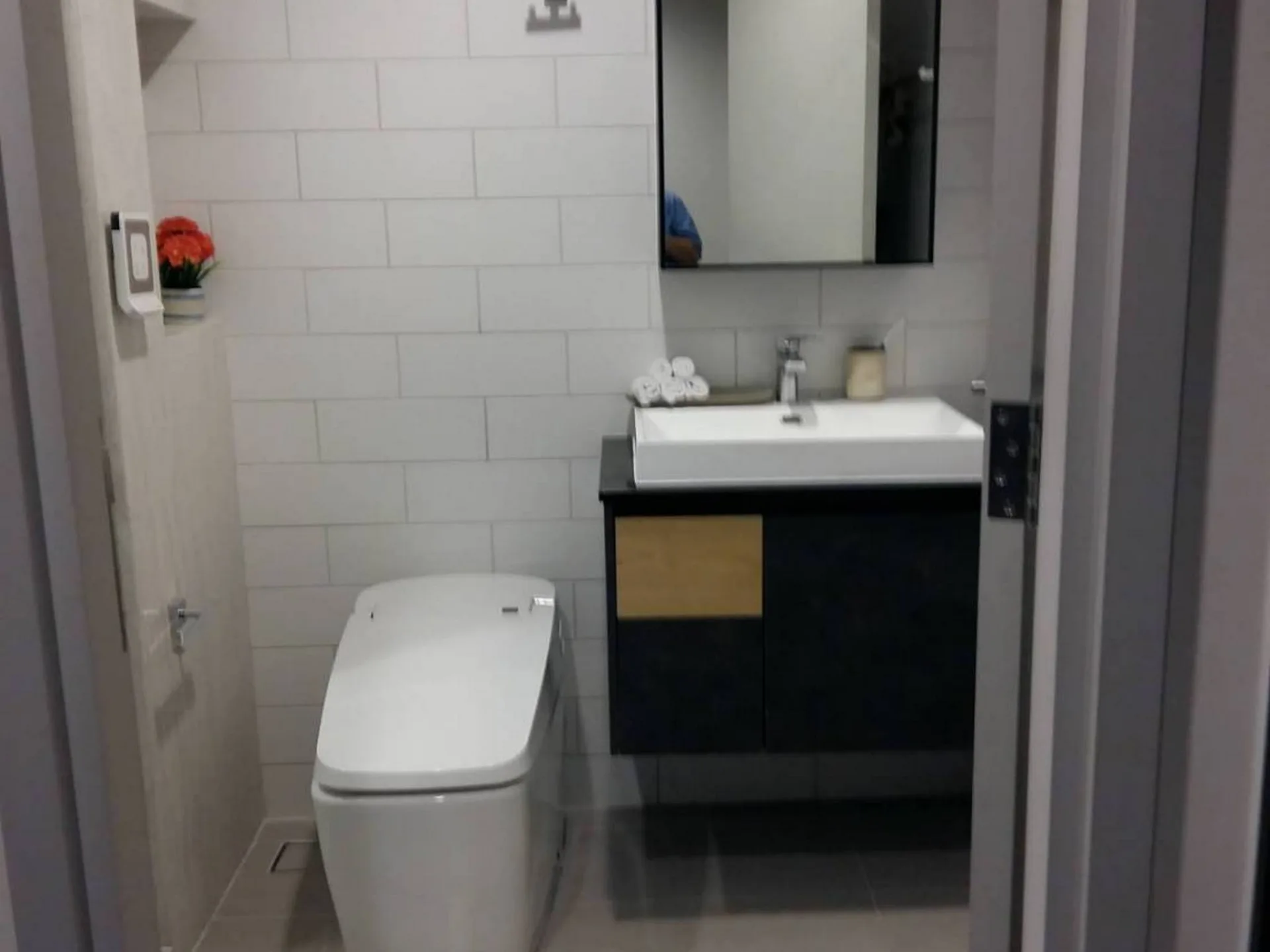 Property photos for THE LINE Jatujak - Mochit