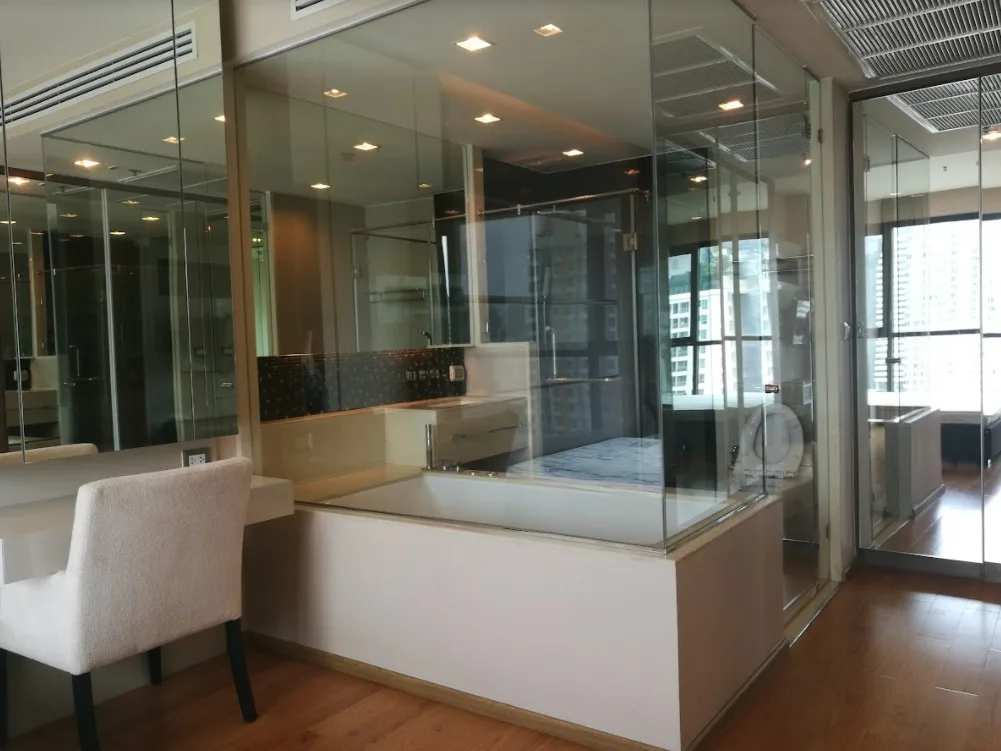 Property photos for The Address Sathorn