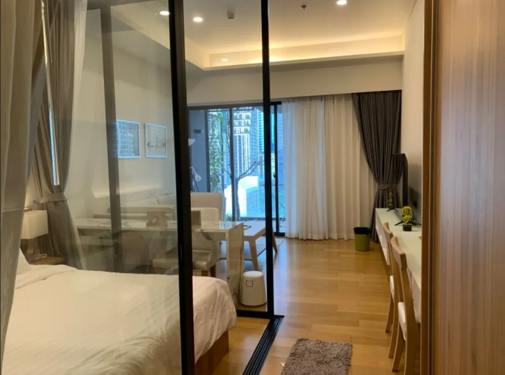 Property photos for Siamese Exclusive Sukhumvit 31
