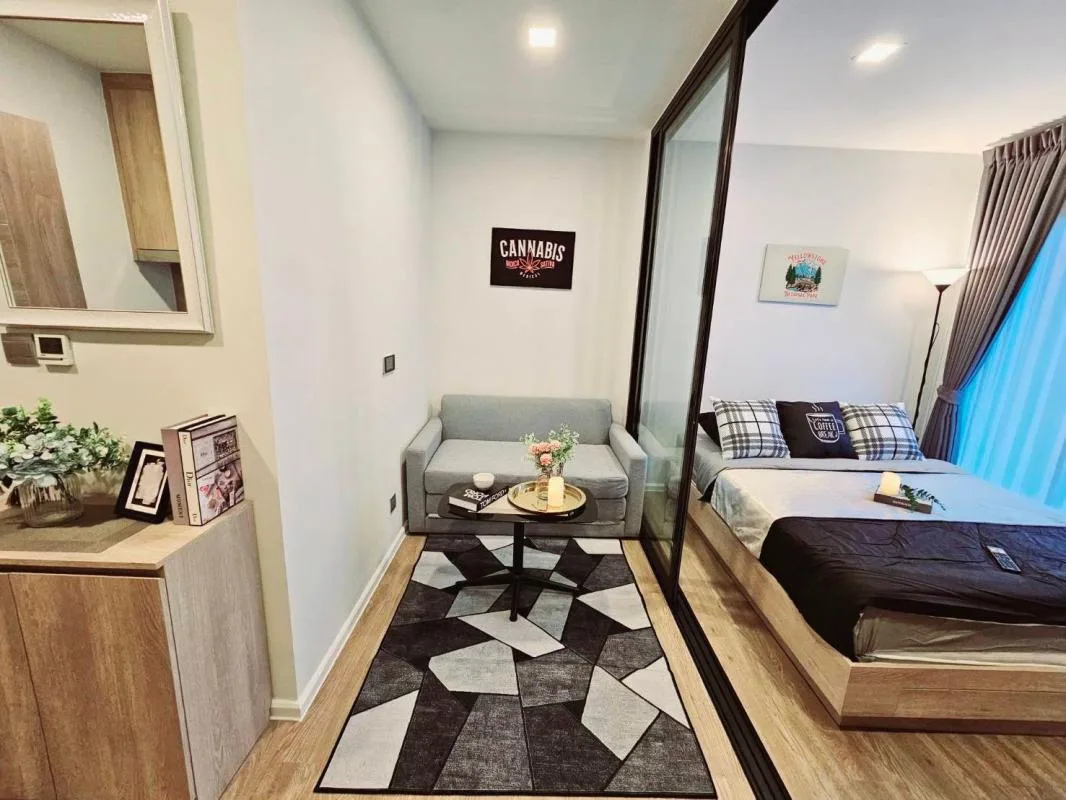 Property photos for Modiz Sukhumvit 50