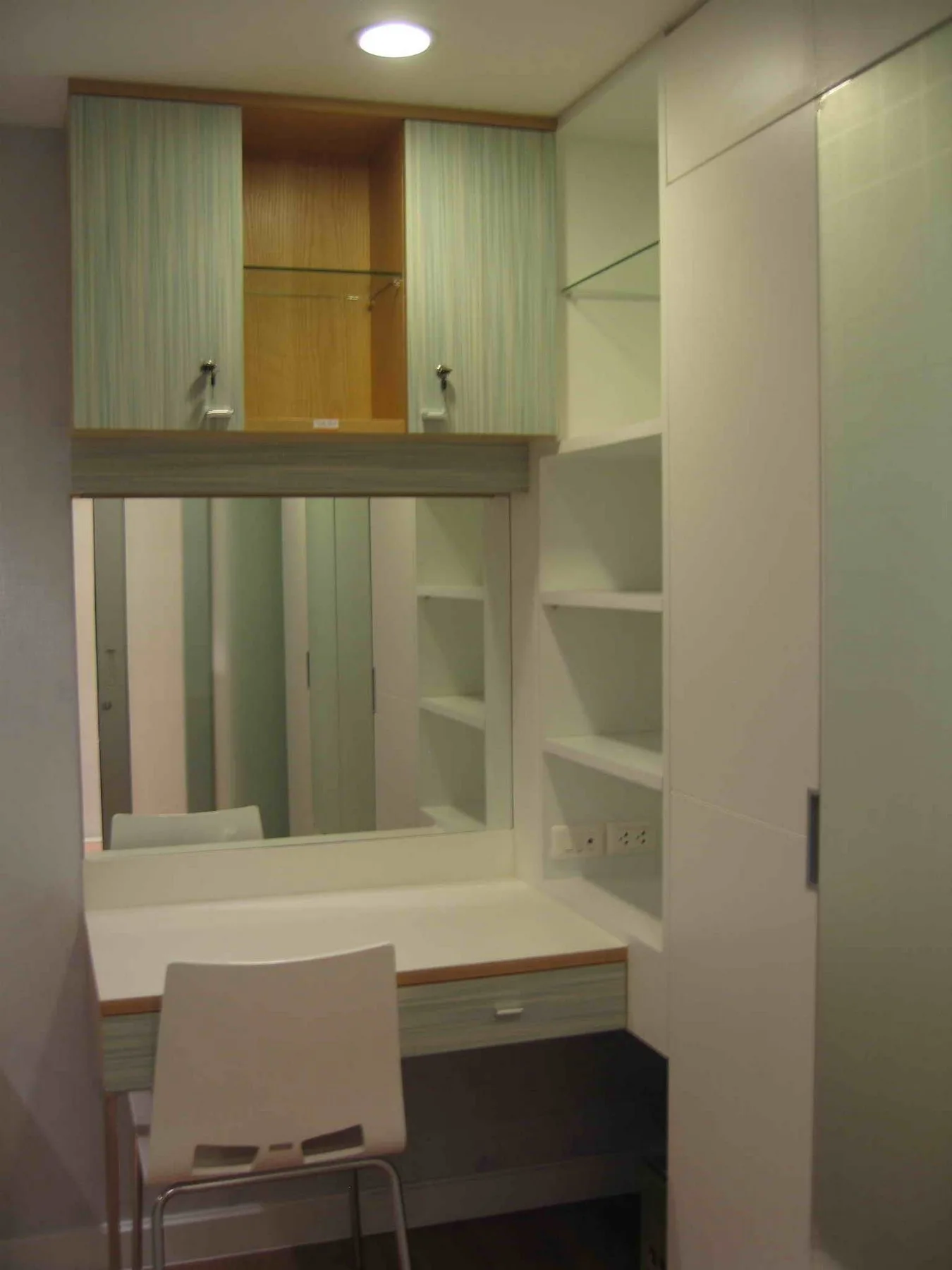 Property photos for The Trendy Condominium