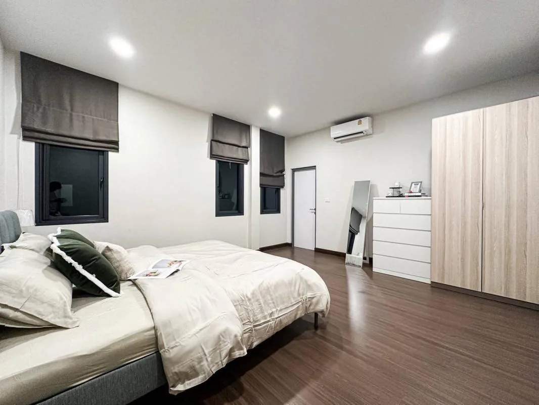 Property photos for The City Bangna