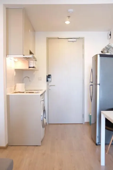 Property photos for Ideo Q Chula - Samyan