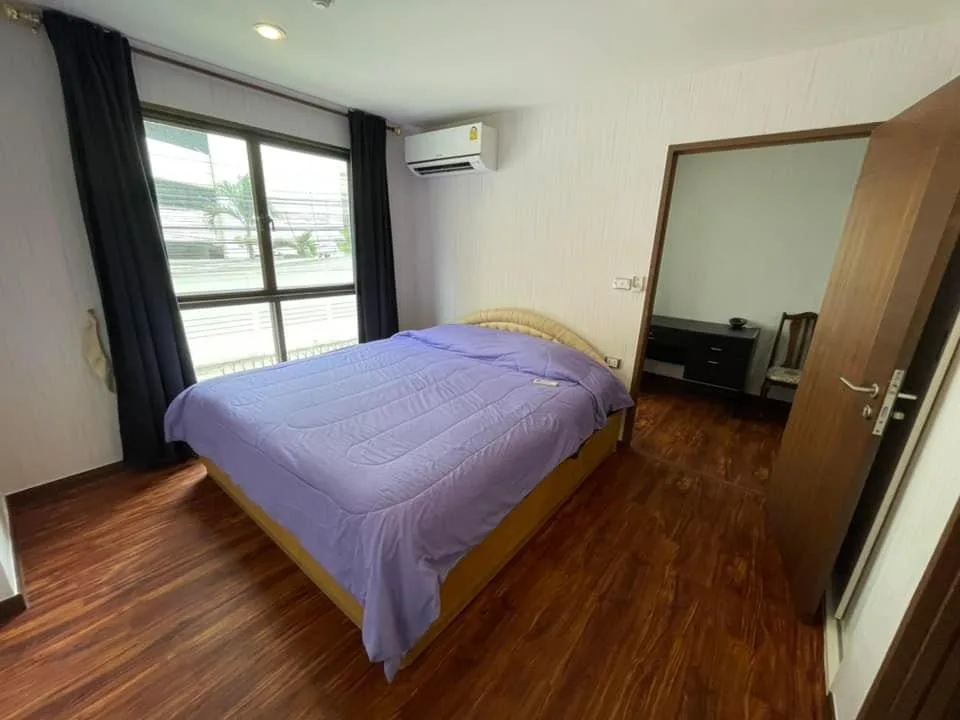 Property photos for Silom City Resort