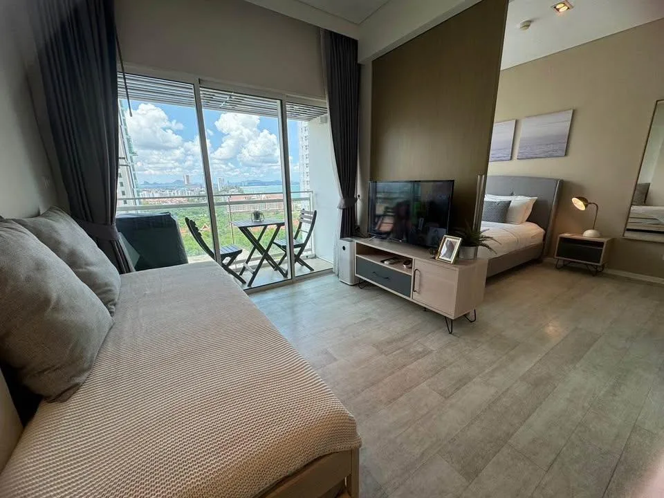 Property photos for Veranda Residence Pattaya