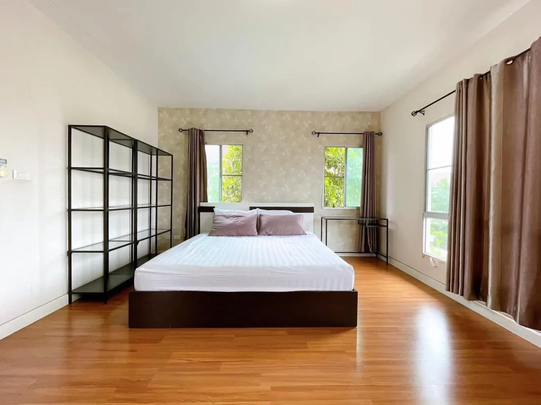 Property photos for Sivalee Bangna
