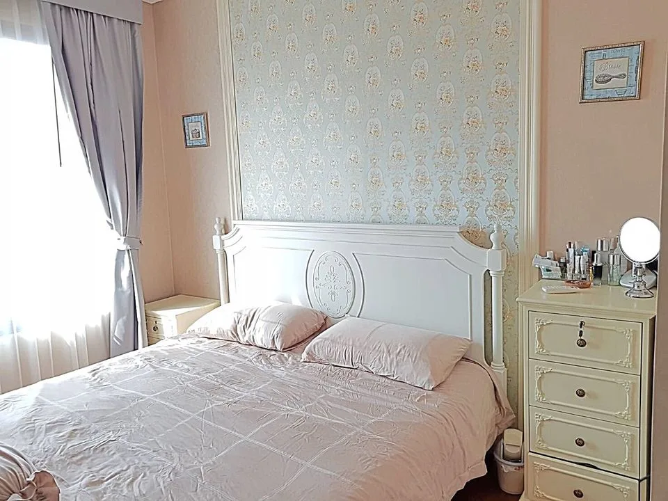 Property photos for Villa Asoke
