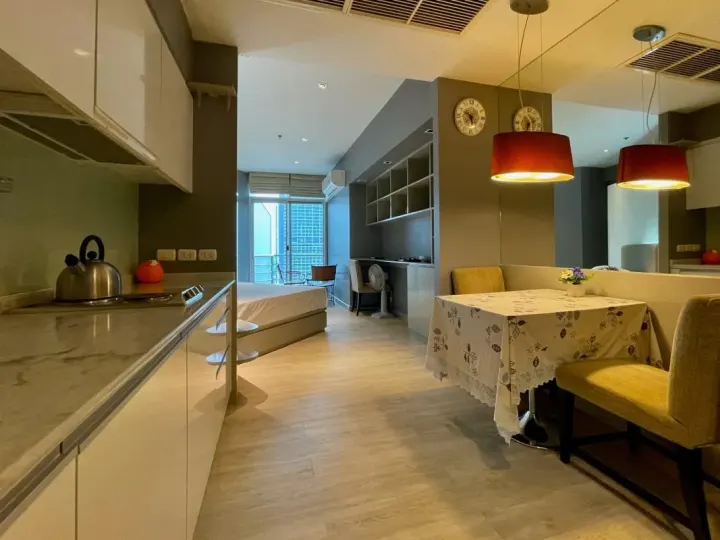 Property photos for Baan Sathorn Chaopraya