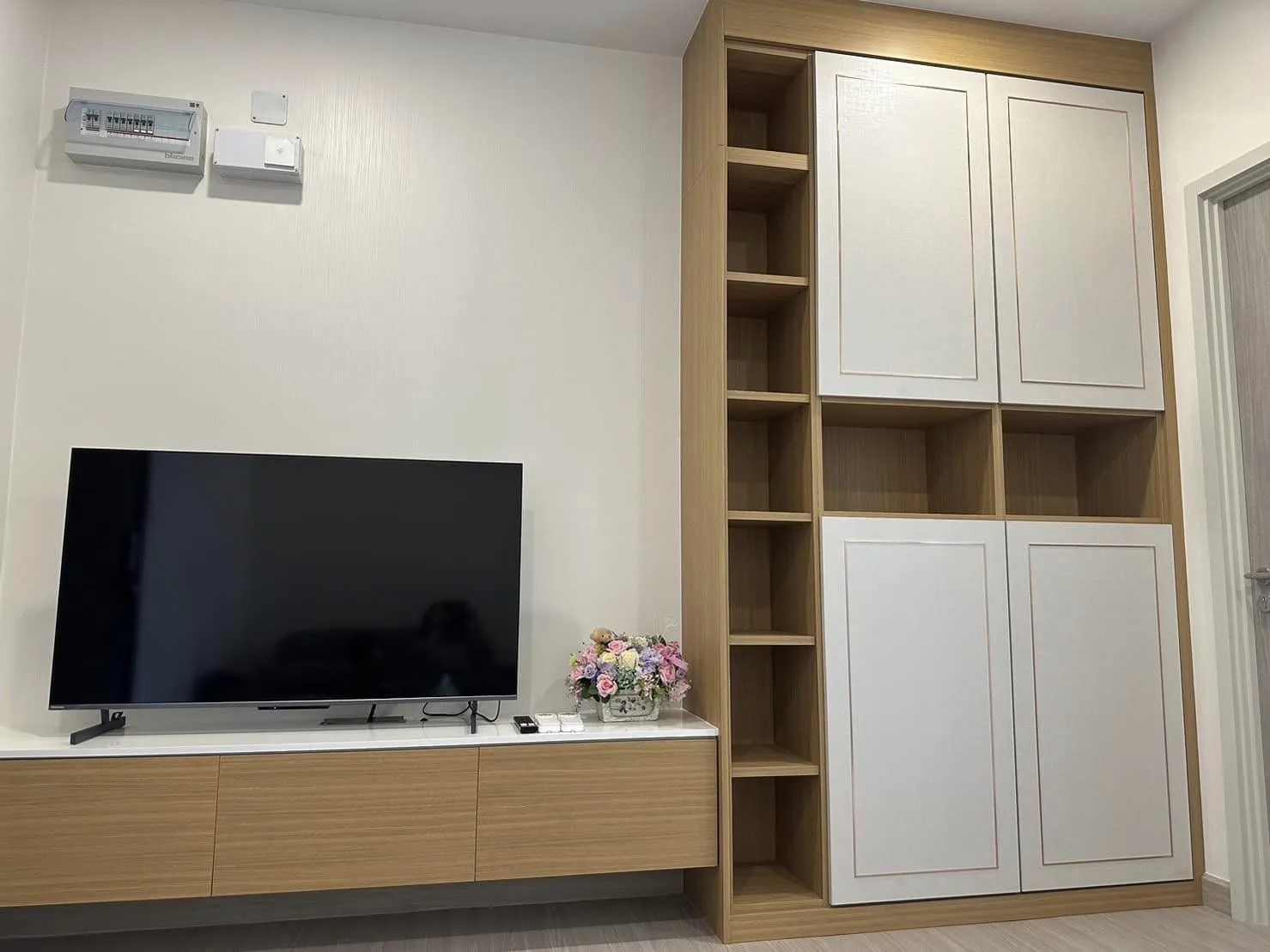 Property photos for Supalai Premier Si Phraya-samyan