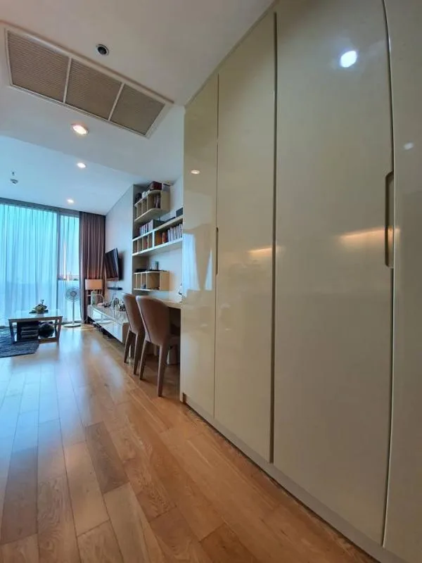 Property photos for The Breeze Narathiwat