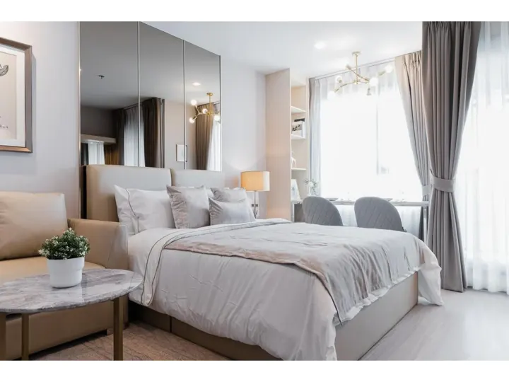 Property photos for Life Ladprao