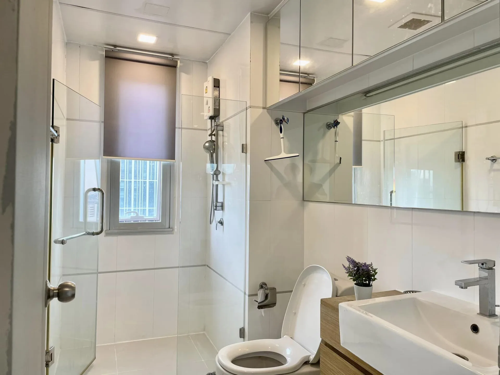 Property photos for Thru Thonglor