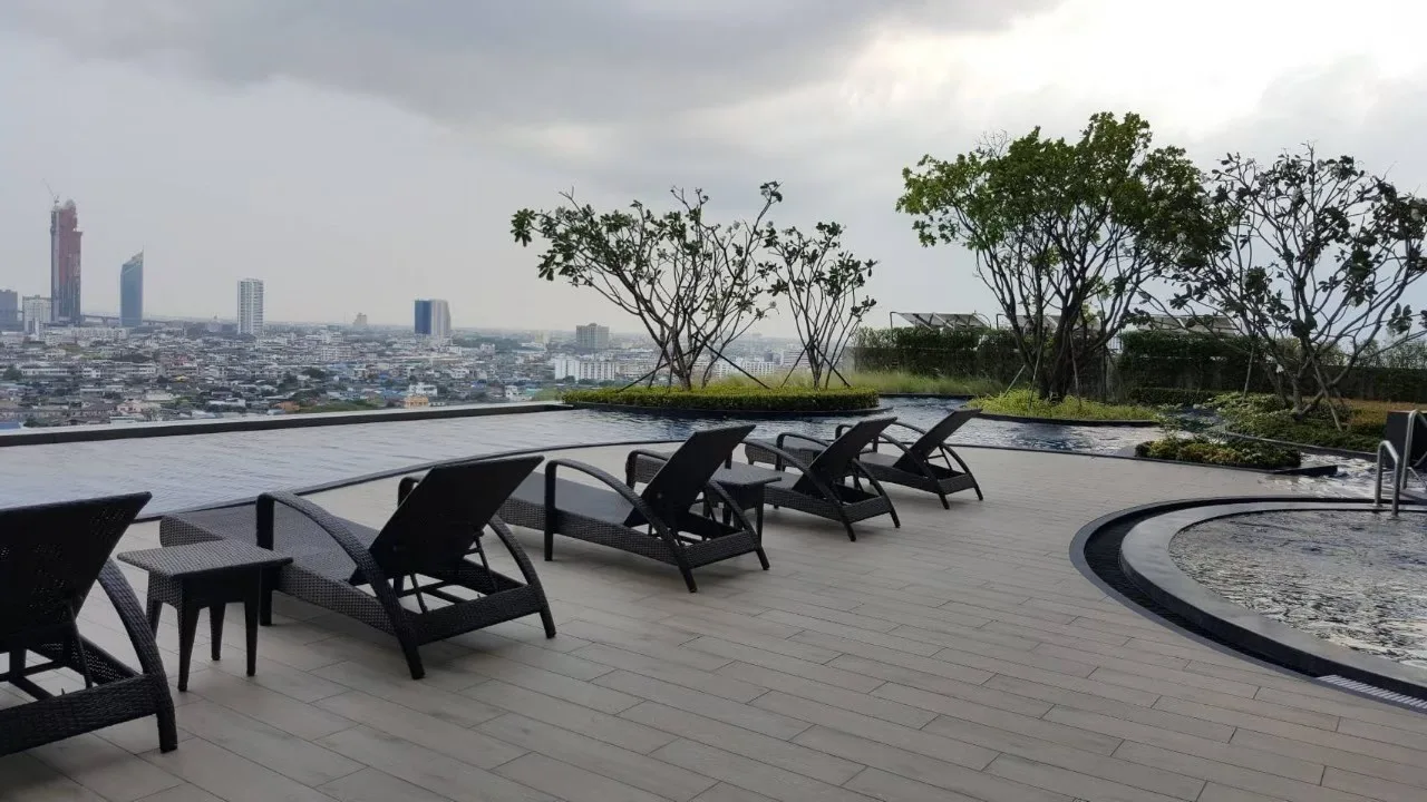Property photos for Menam Residences