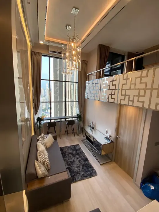 Property photos for Knightsbridge Prime Sathorn