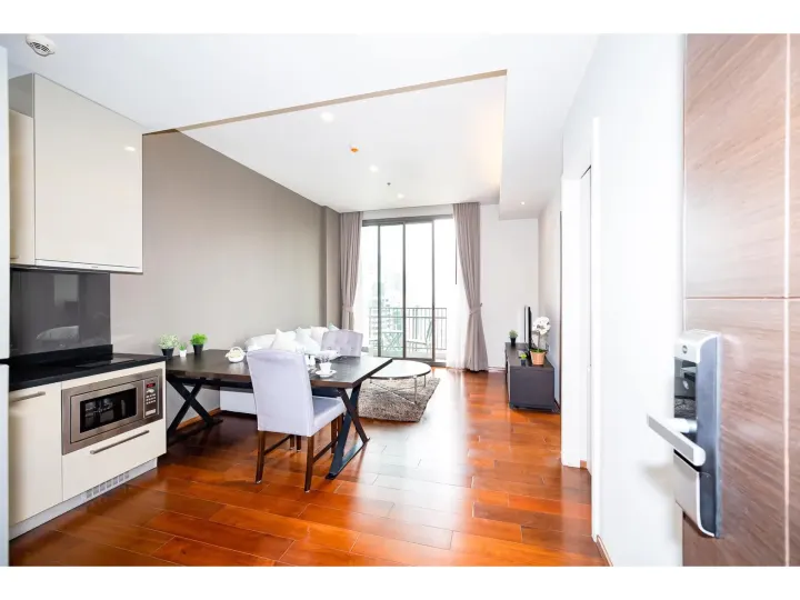 Property photos for Quattro by Sansiri