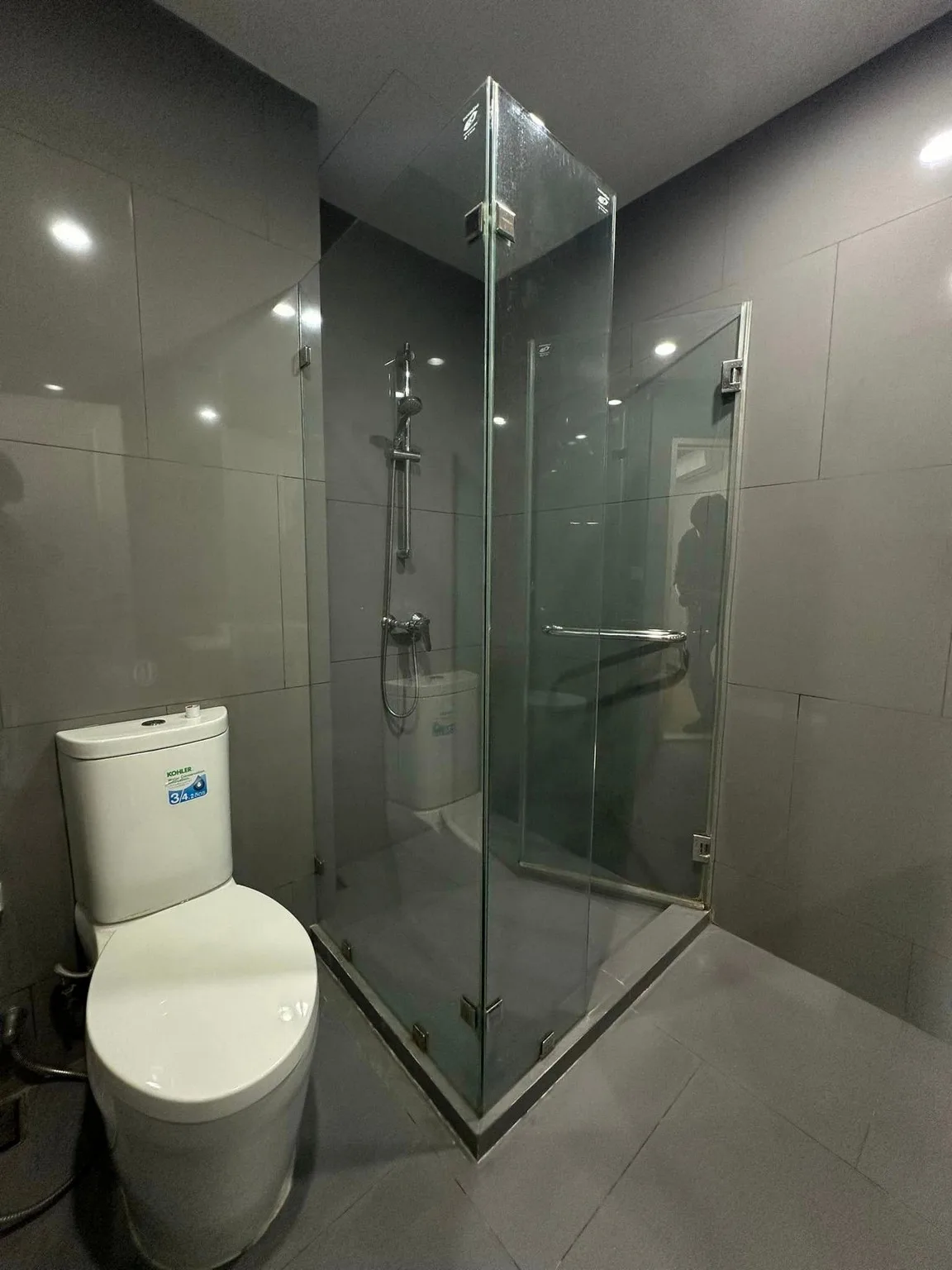 Property photos for Noble Revolve Silom
