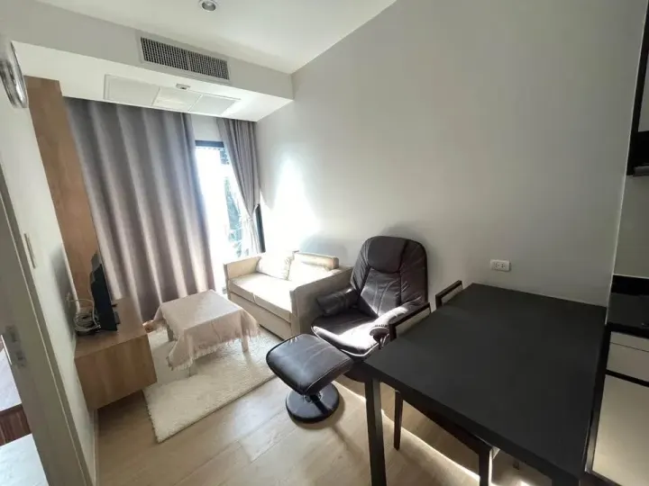 Property photos for The Capital Ekamai-Thonglor