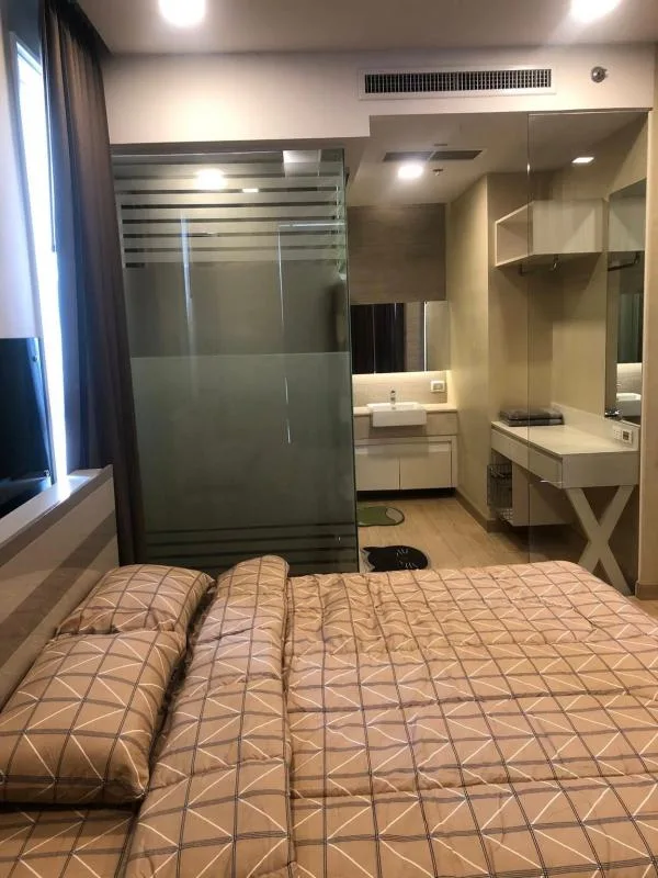 Property photos for Cetus Beachfront Pattaya