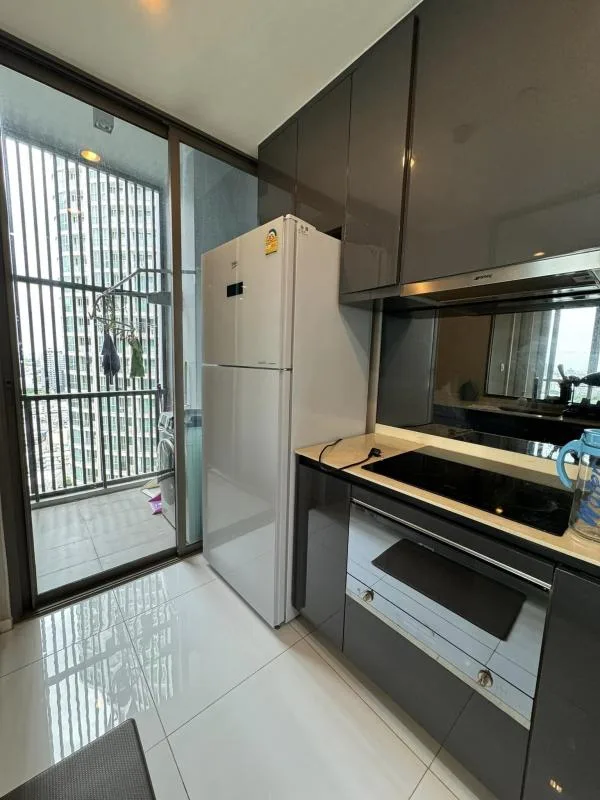 Property photos for The Room Sukhumvit 69