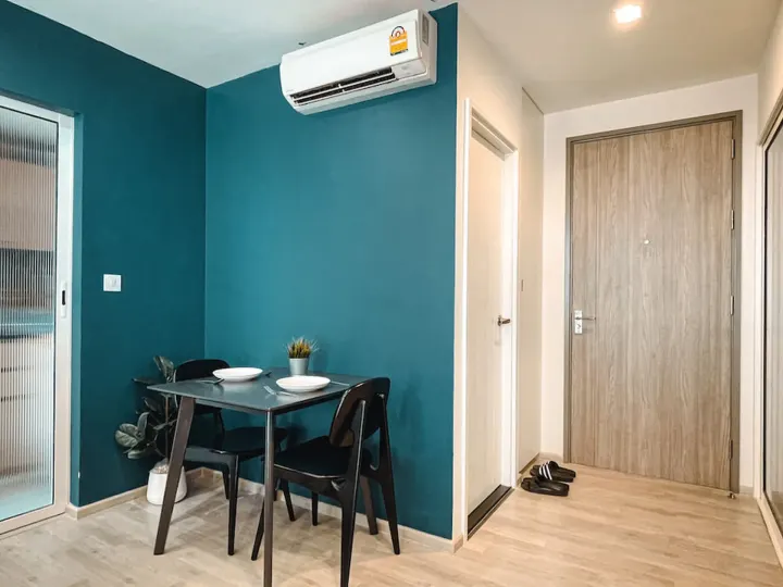 Property photos for Chambers Chaan Ladprao - Wanghin