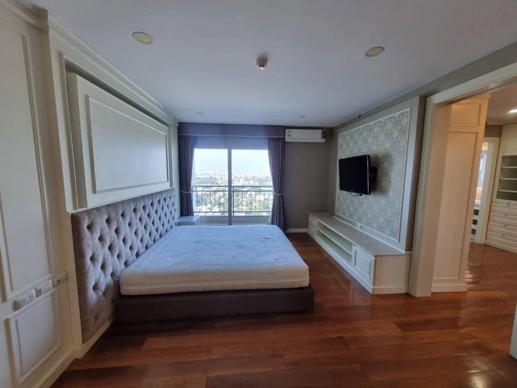 Property photos for Supalai Park Ekkamai - Thonglor