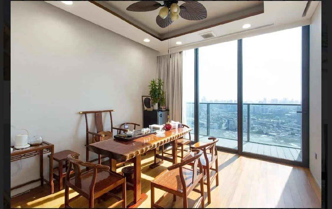 Property photos for Banyan Tree Residences Riverside Bangkok