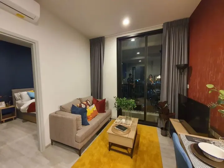 Property photos for XT Ekkamai