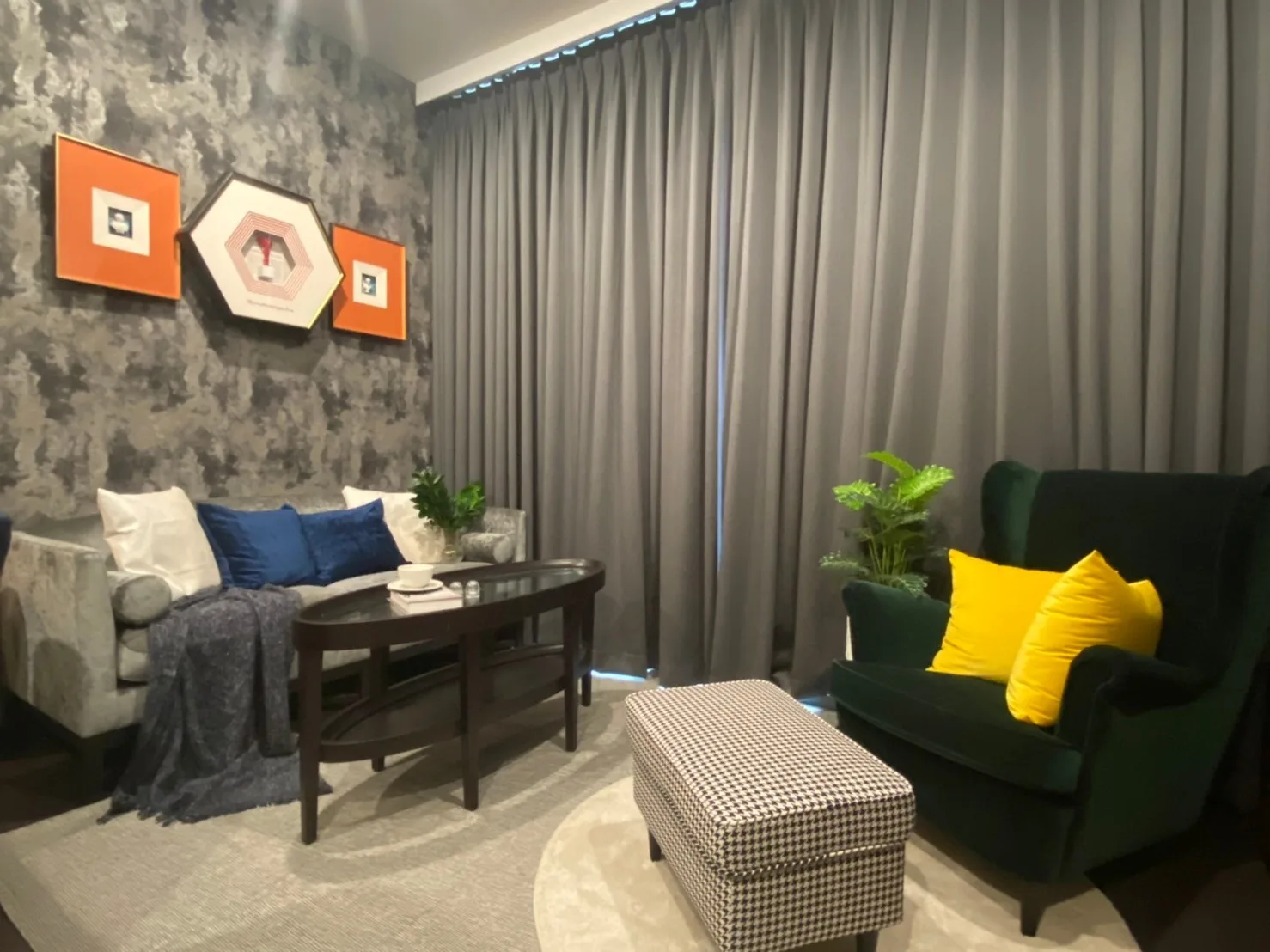 Property photos for Laviq Sukhumvit 57