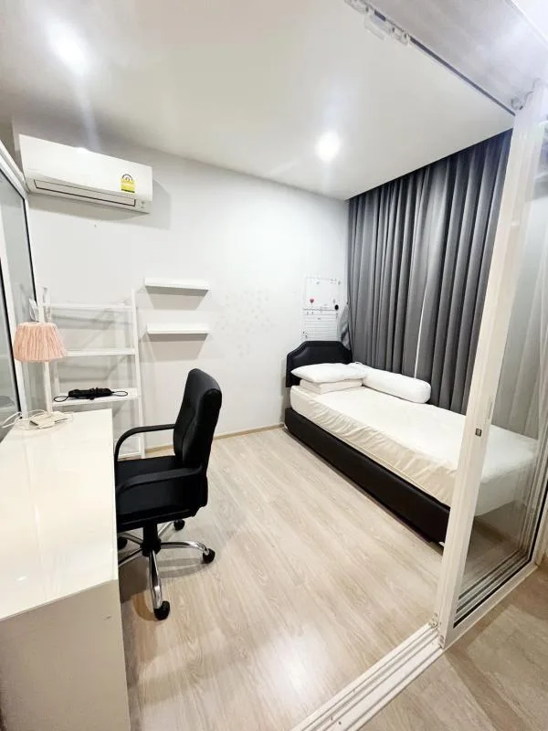 Property photos for Noble Revolve Ratchada
