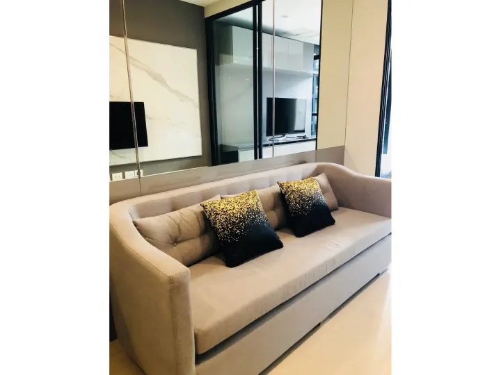 Property photos for Noble Ploenchit