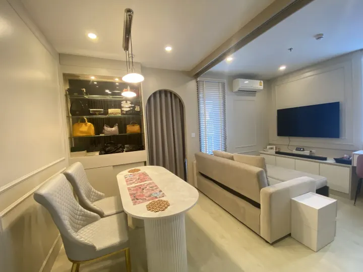 Property photos for Q Chidlom - Phetchaburi