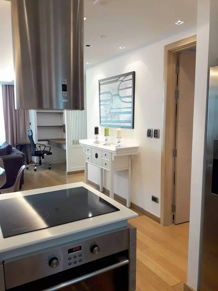 Property photos for Le Monaco Residence Ari